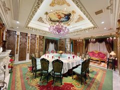 包厢-金米箩大酒店(五角场店)