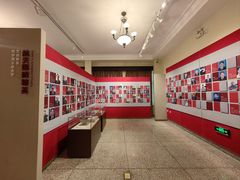 -哈尔滨工业大学-博物馆