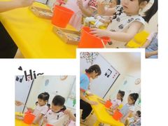 -COMBABY新爱婴早教(万体中心)