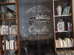 -丰乐餐厅·始于1999·本地老字号