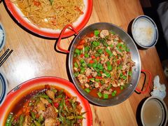 -泥糊破店小酒馆·团建聚餐(南京西路店)