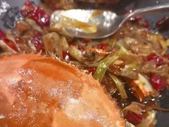 -浩运·海鲜青岛菜·海胆水饺(石老人店)
