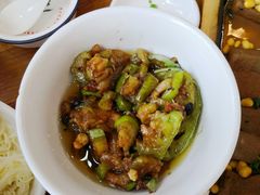 -韶山冲湘菜(中兴大街店)