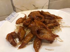 -文记壹心鸡(宝华路店)