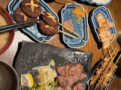 -一豚轩·烧鸟·豚骨拉面(五四路店)