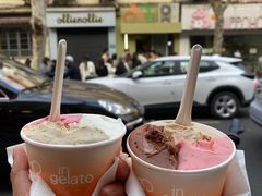 -Dip in Gelato(富民路店)