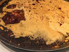 -岗上渣渣老火锅(两路口店)