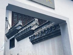 -河坊街景区