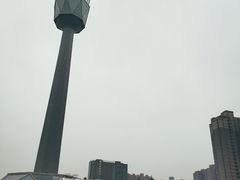 -陕西自然博物馆