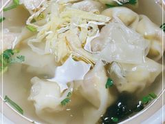 -吉云馄饨(桑梓路店)