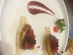 -大神太神·铁板烧(瑞虹天地月亮湾店)