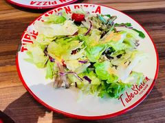 -Tubestation站点比萨(高新万达ONE店)