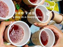 -楼兰古丽·新疆菜(大唐西市店)