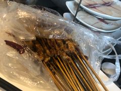 -里脊肉串店(天桥老店)