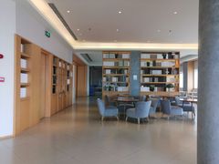 -全季酒店(成都春熙路IFS国金中心店)