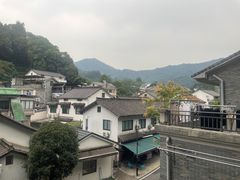 -龙井村
