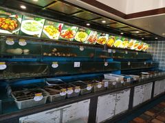 -挪亚海味(金石滩商业中心广场店)