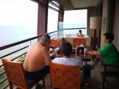 -三亚湾海居铂尔曼度假酒店