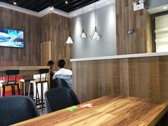 大堂-光头卤(华侨城店)