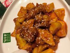 -绿草地·湘菜(芙蓉天街店)