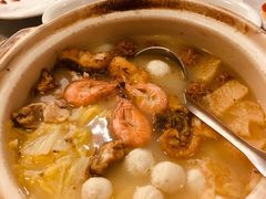 -申宴酒楼(王子百货店)