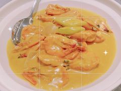 咖喱皇大虾-银筵(武夷路店)