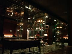 -牛排坊(成都群光君悦酒店)