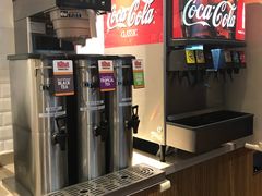 -The Habit Burger Grill 哈比特汉堡(爱琴海店)