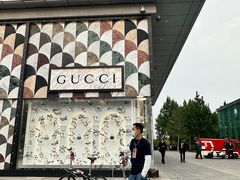 -Gucci(北京SKP店)