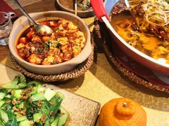 -水煮三国·川鲁江湖菜(香山店)