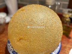 超级大煎堆-香山家宴