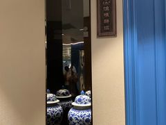 -童福兴·南京菜(老门东店)