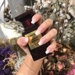 -Touch Nail·品质·美甲美睫