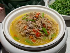 -老萍巷莲花血鸭·萍乡地标江西菜(步行街店)