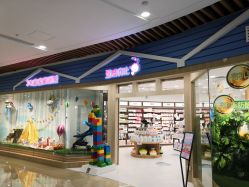 -登康贝比母婴生活(海伦国际店)