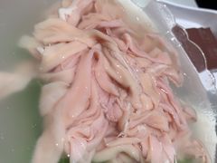 鸭肠-顺风肥牛(运河城店)