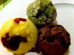 芬兰蛋糕-Caidie Bakery采蝶轩(百越店)