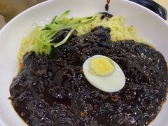 -顺姬冷面(延大店)