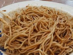 凉面-牧人巷子·大锅羊汤·暴走牛骨(大成路店)