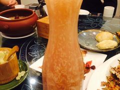 -云之南(八里庄店)
