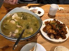 -妈妈菜馆(盛京大奥莱店)
