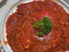 -蜀留香火锅(社会山店)