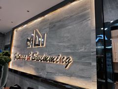 -金摩尔健身游泳(万象城鼎丰大厦店)