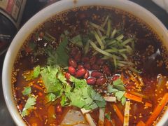 -田园北魏家宴·大同菜(御东店)