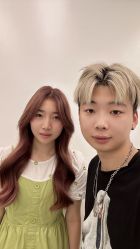 -5号HAIR SALON 专业染发馆