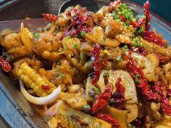 -蛙来哒(东城万达店)