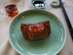 -梧桐花园餐厅(新城店)