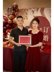 -MECCI婚礼摄影跟拍(红东方广场店)