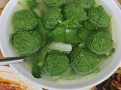 -柏合黄记豆腐皮饭店