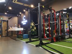 -UltraForce超源健身私教工作室(长楹天街精品店)